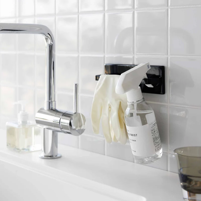 Film Hook Self-Adhesive Towel Hanger