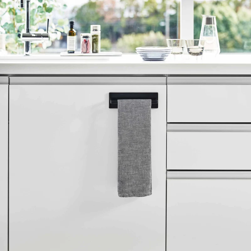 Film Hook Self-Adhesive Towel Hanger