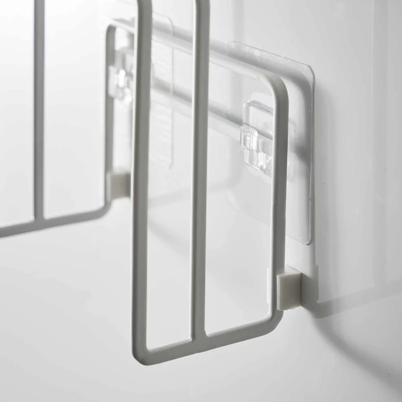 Film Hook Self-Adhesive Cutting Board Holder