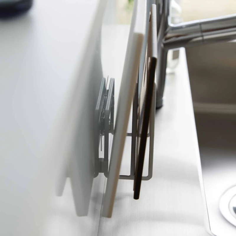 Film Hook Self-Adhesive Cutting Board Holder