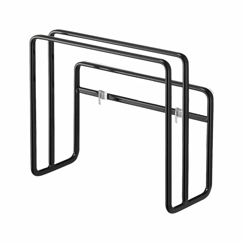 Film Hook Self-Adhesive Cutting Board Holder