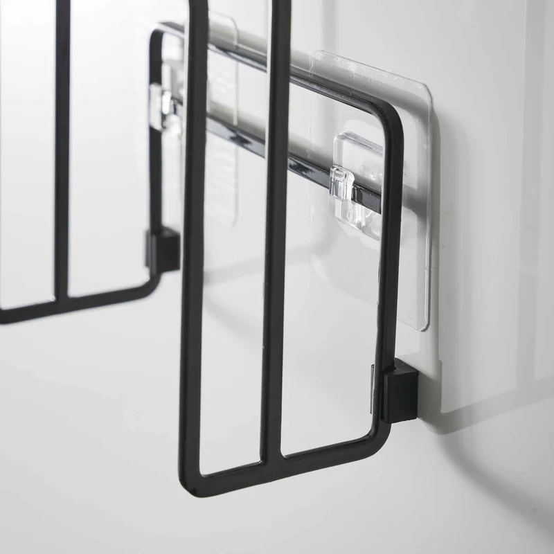 Film Hook Self-Adhesive Cutting Board Holder