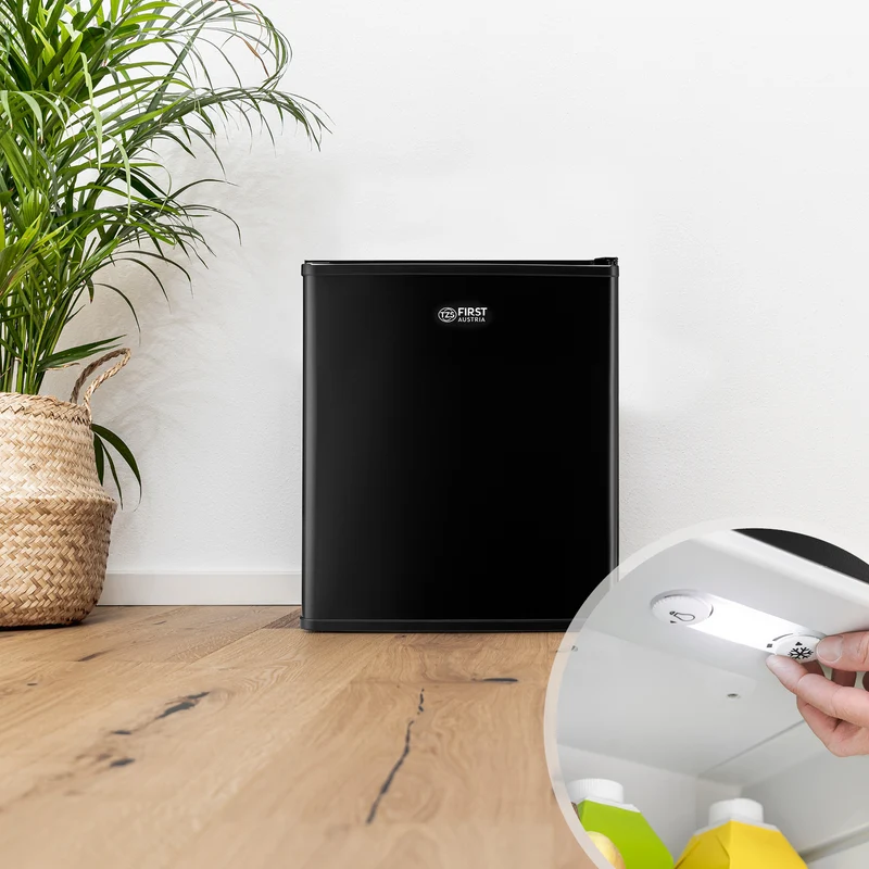 Minibar 30 L, kompressorlos, abschließbar