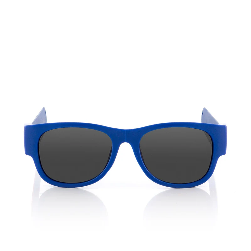 Pack Dispensador de Cerveza Refrigerante InnovaGoods y 2 Gafas de Sol Enrollables Sunfold France