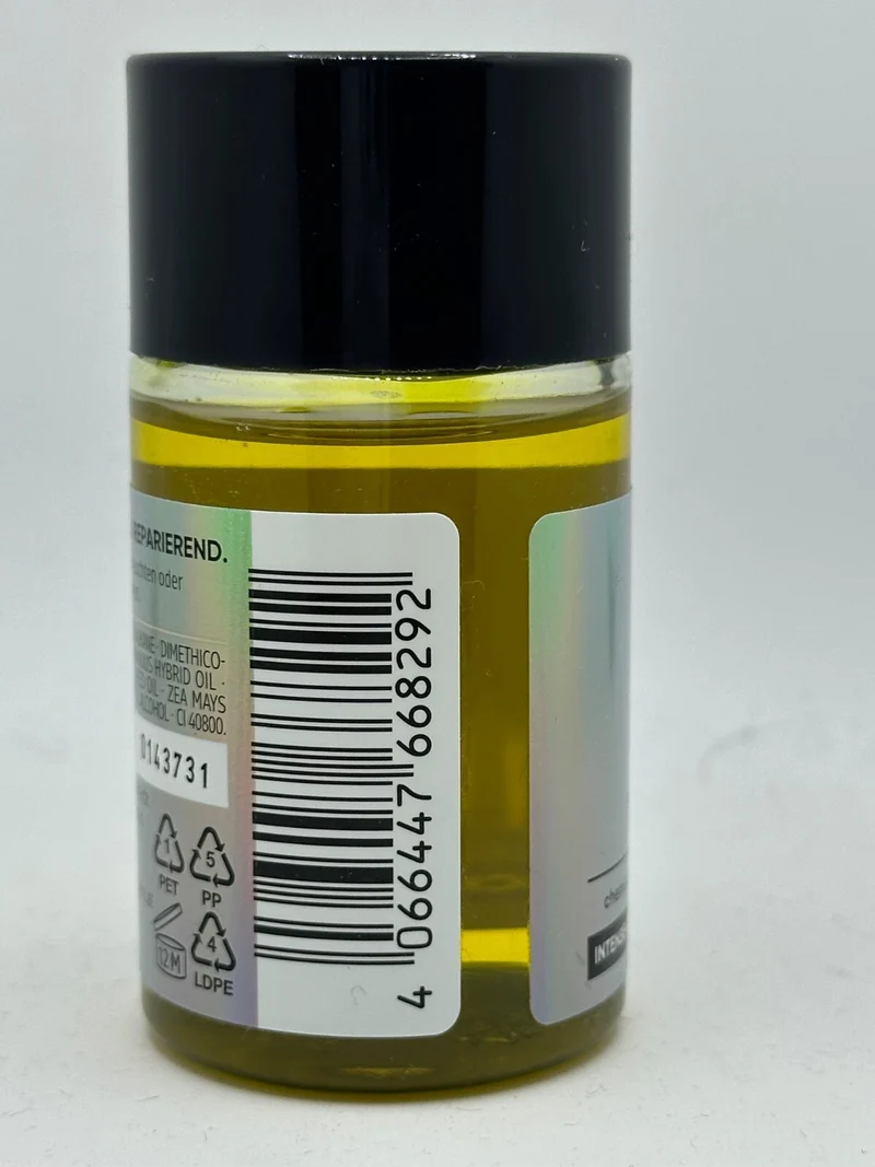 Balea Professional Plex Care, Haaröl mit Hitzeschutz, 50 ml, neu&ovp