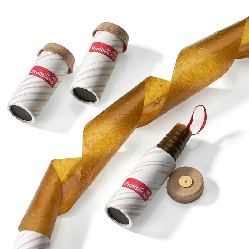 Profissimo Fliegenfänger, Leimfalle, 1x4 Stück, neu&ovp