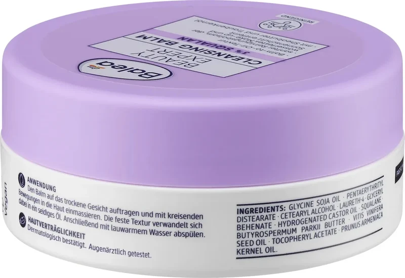 Balea Reinigungscreme Beauty Expert Cleansing Balm, 1x100 ml, neu&ovp