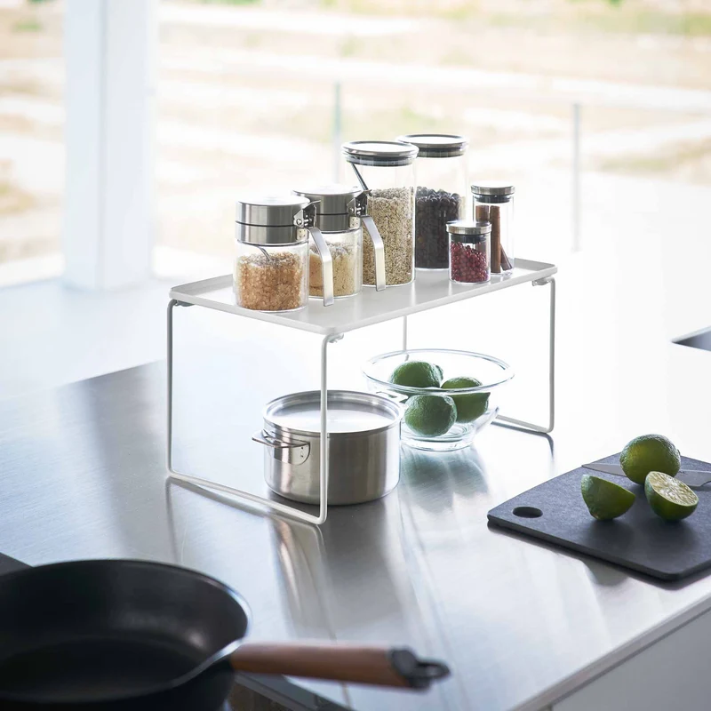 Stackable Folding Rack M