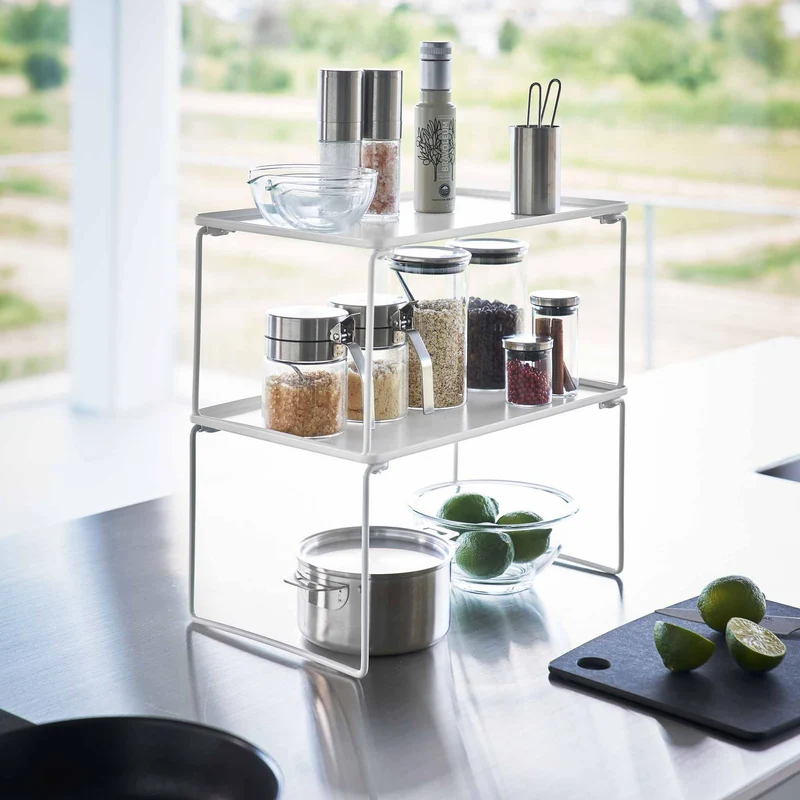 Stackable Folding Rack M