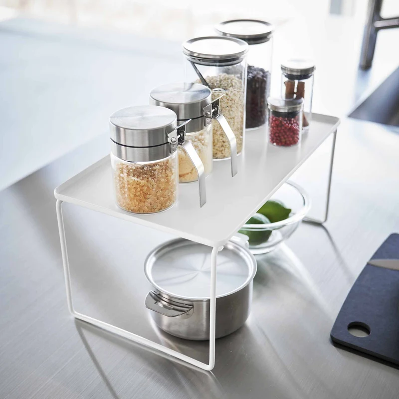 Stackable Folding Rack M