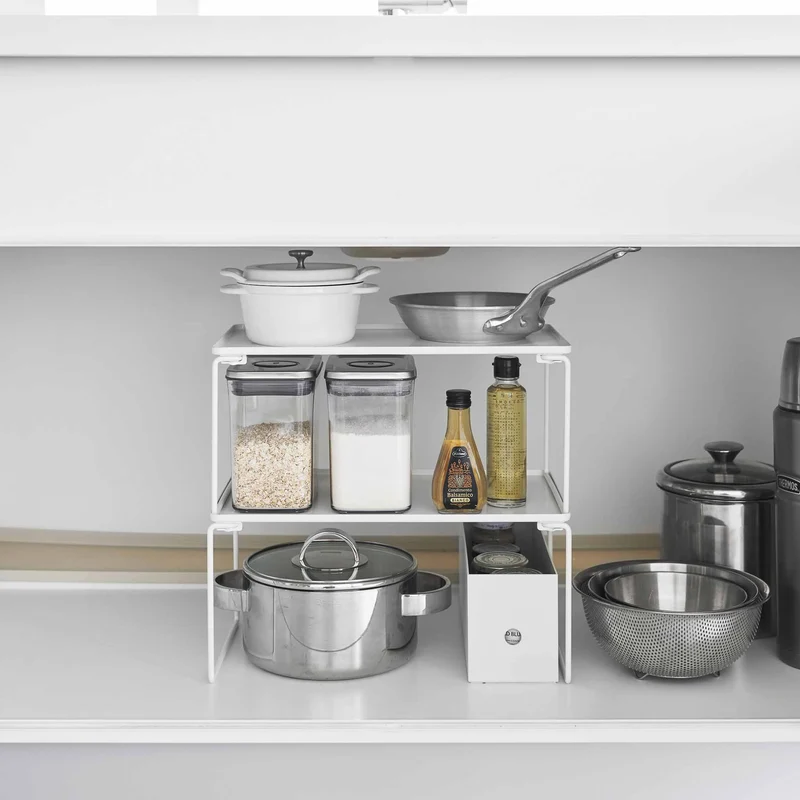 Stackable Folding Rack M
