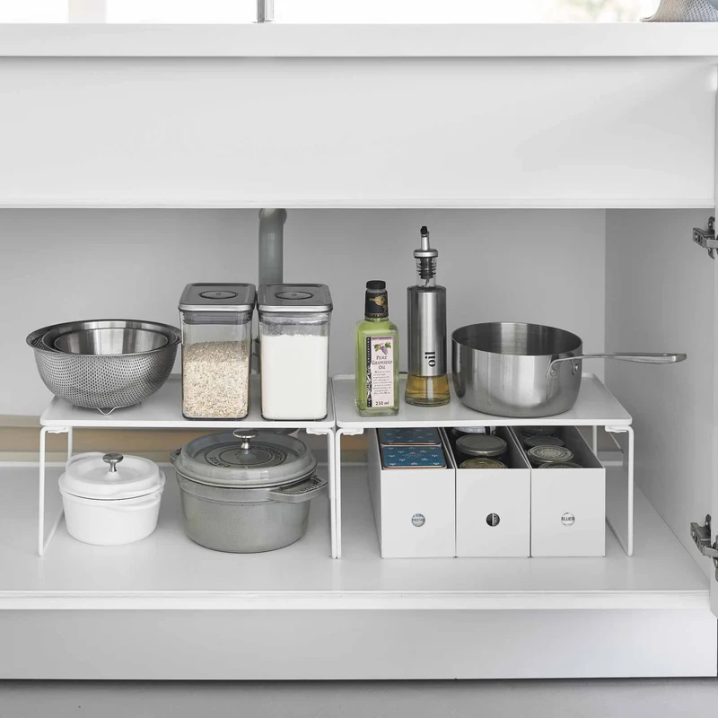Stackable Folding Rack M