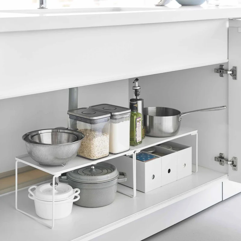 Stackable Folding Rack M