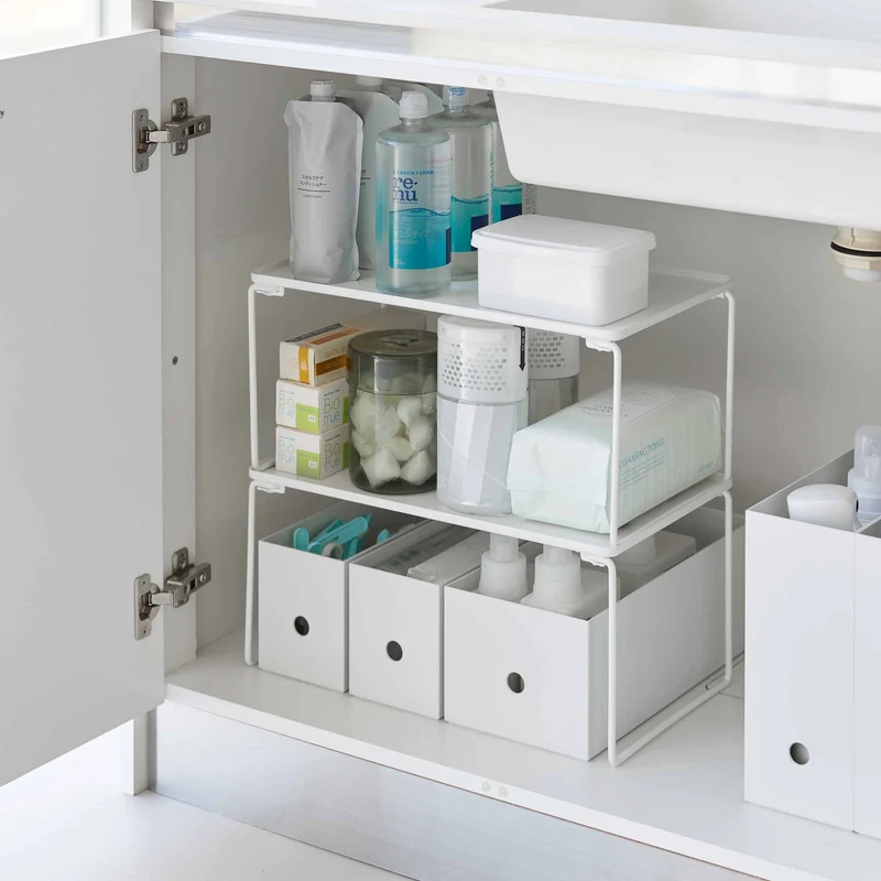 Stackable Folding Rack M