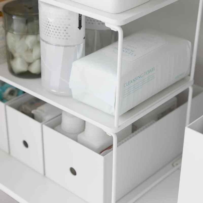 Stackable Folding Rack M