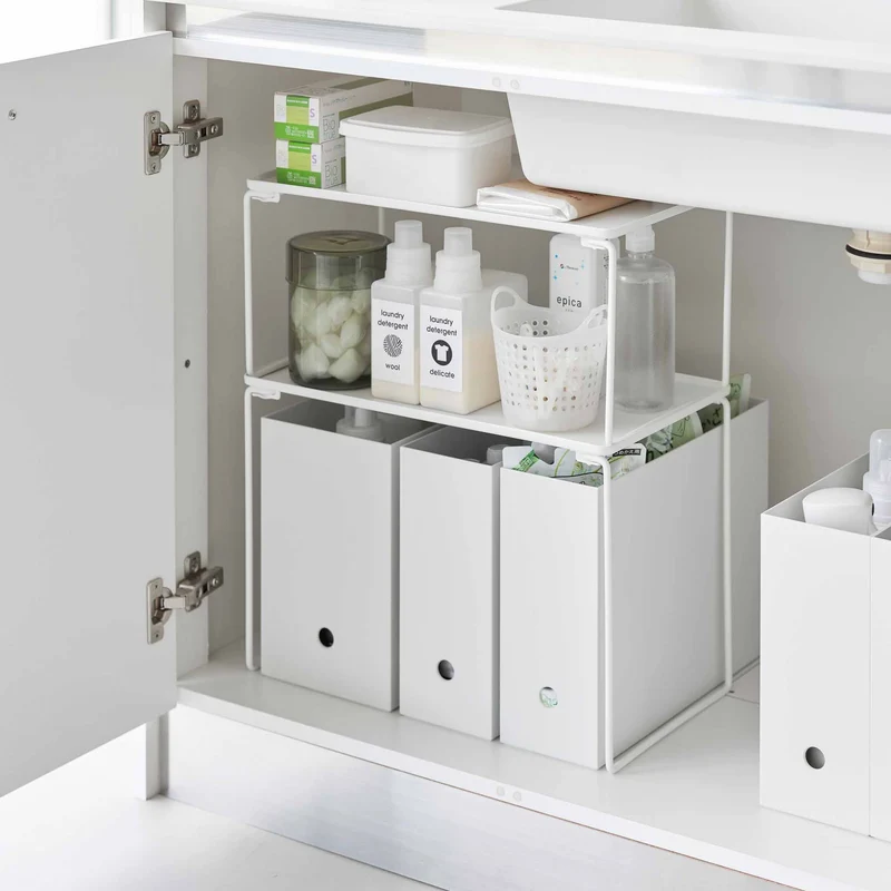 Stackable Folding Rack M
