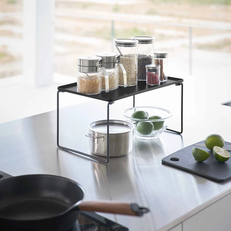 Stackable Folding Rack M