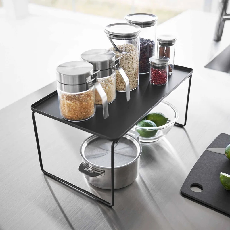 Stackable Folding Rack M