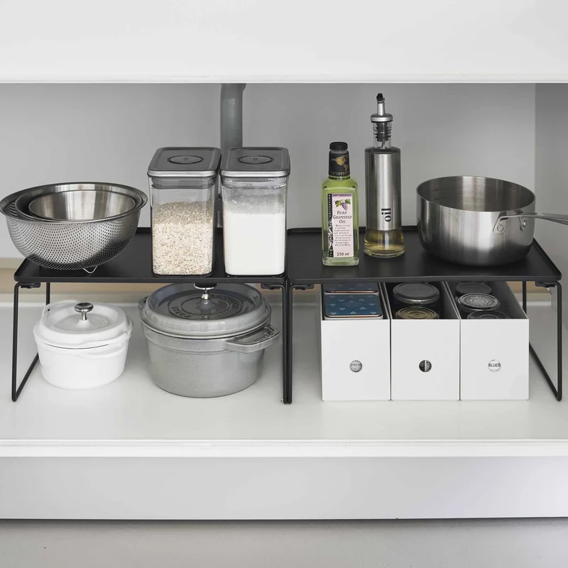 Stackable Folding Rack M