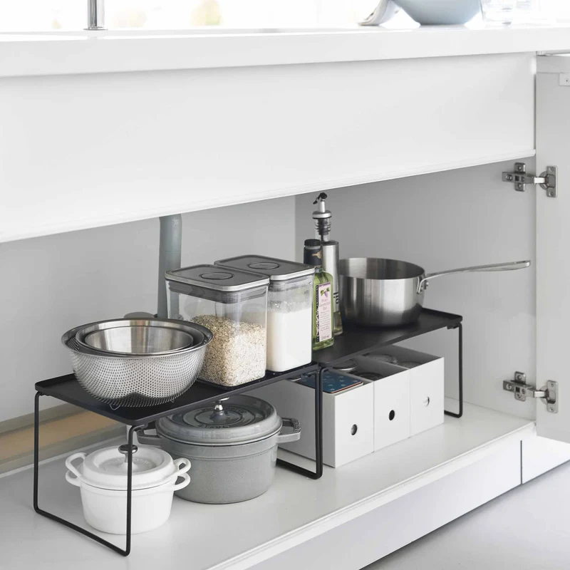 Stackable Folding Rack M