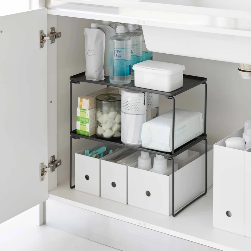 Stackable Folding Rack M