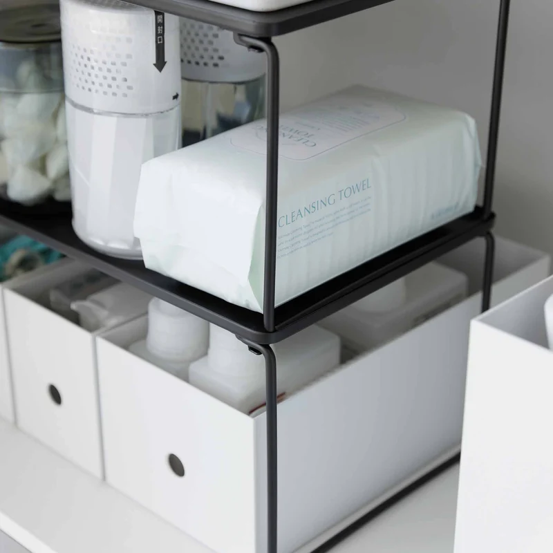 Stackable Folding Rack M