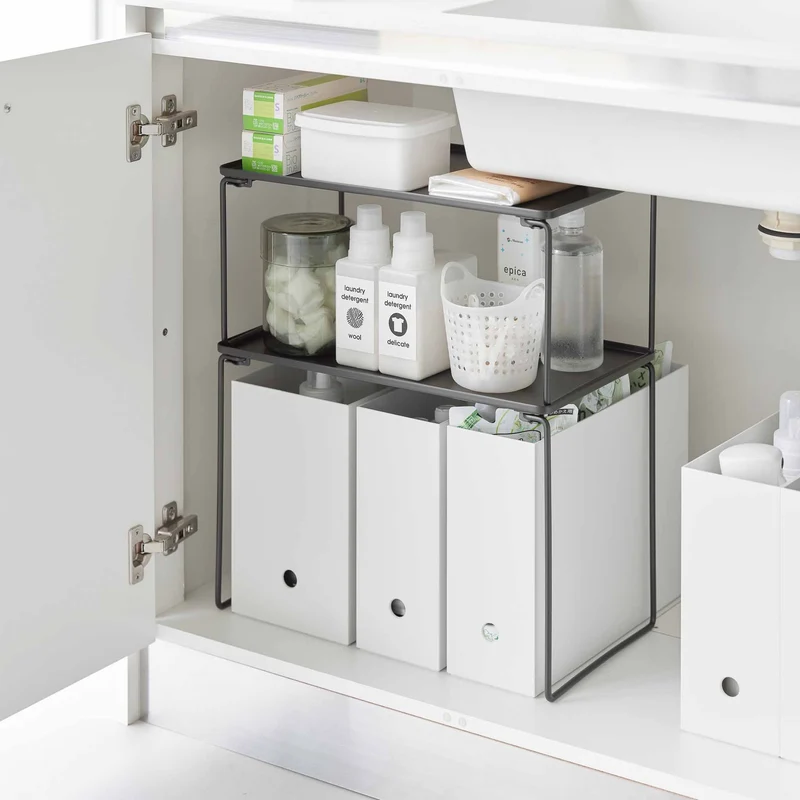 Stackable Folding Rack M
