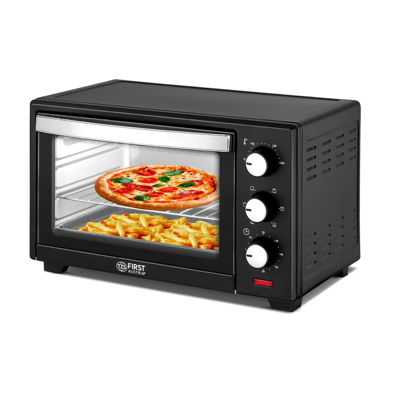 Mini-Backofen 30L, multifunktional, geräumig