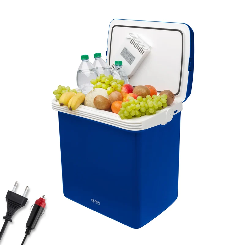 Elektrische Kühlbox 32L, mit Kühl- & Warmhaltefunktion