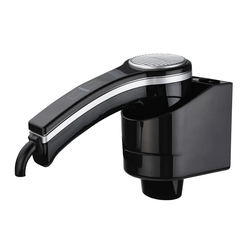 Wand-Haartrockner 1200 W, mit Wandhalterung, Festinstallation