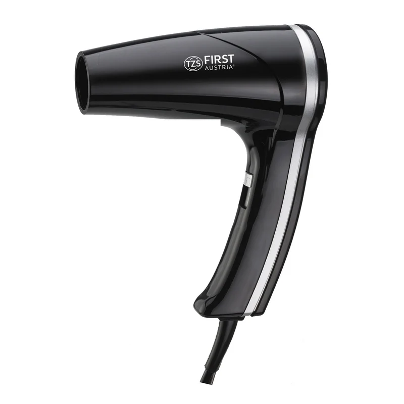 Wand-Haartrockner 1200 W, mit Wandhalterung, Festinstallation