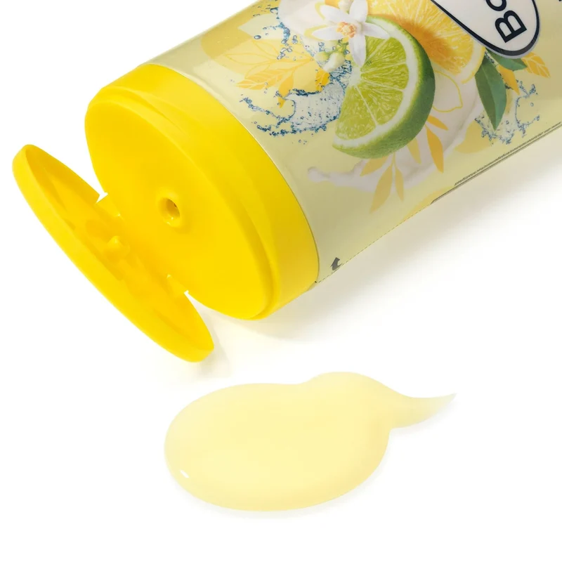 Balea Cremedusche Buttermilk & Lemon, 300 ml, neu&ovp