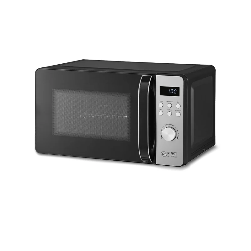 Mikrowelle 20L, mit Grillfunktion, Digital-Display