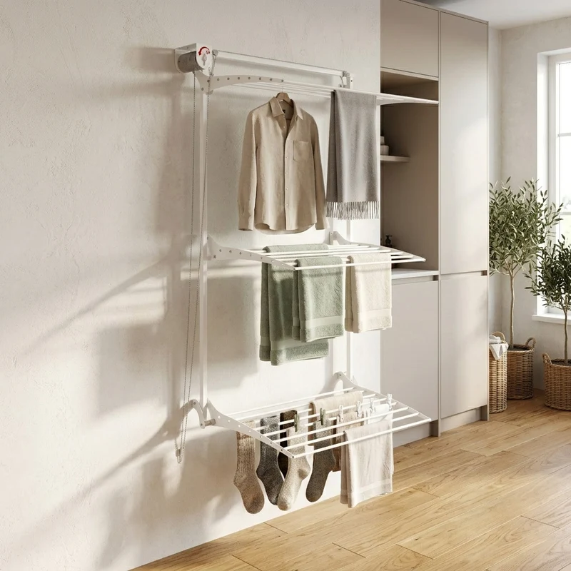 Foxydry Wall