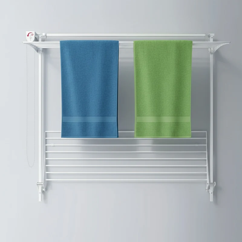 Foxydry Wall