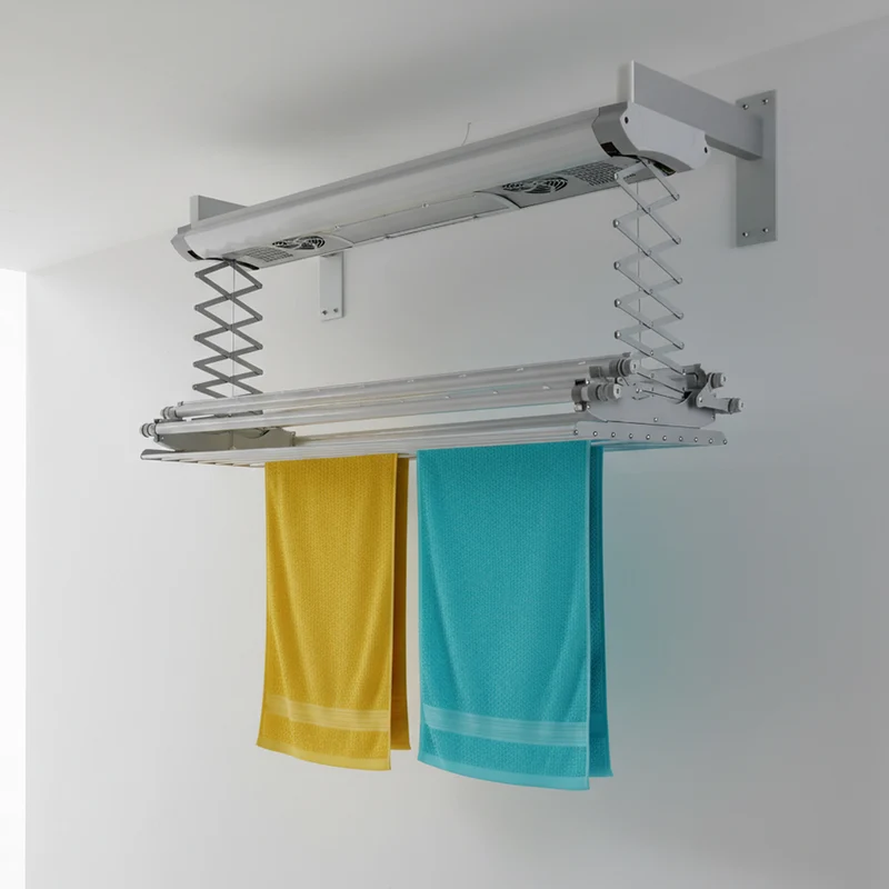 Foxydry Air for Walls