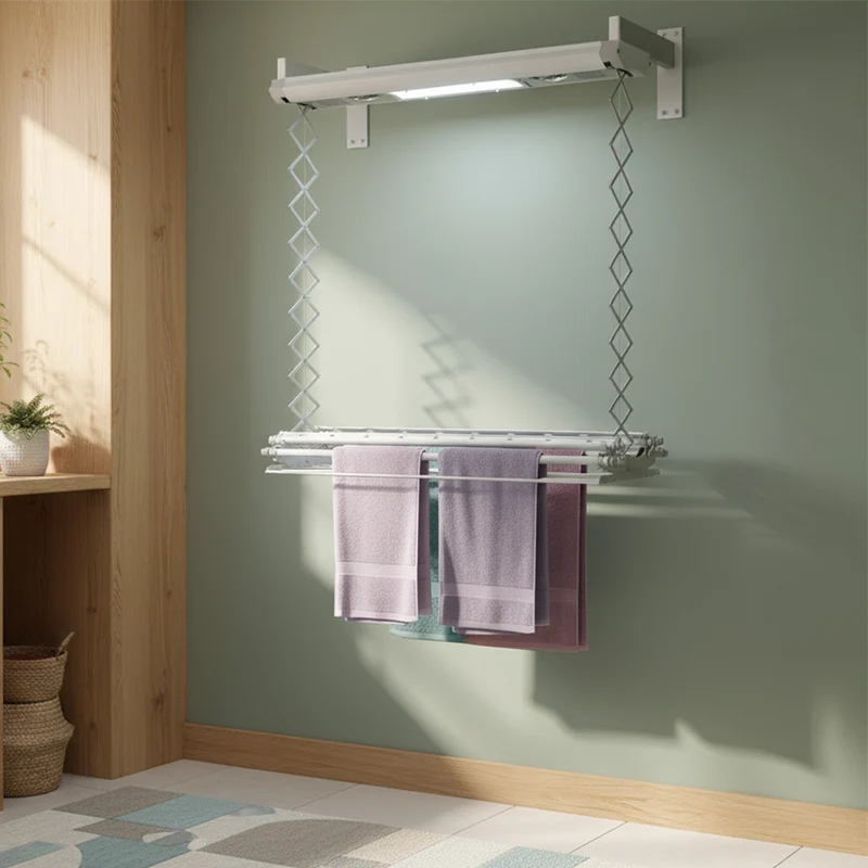 Foxydry Air for Walls