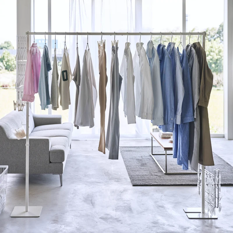 Foldable Indoor Drying Rack