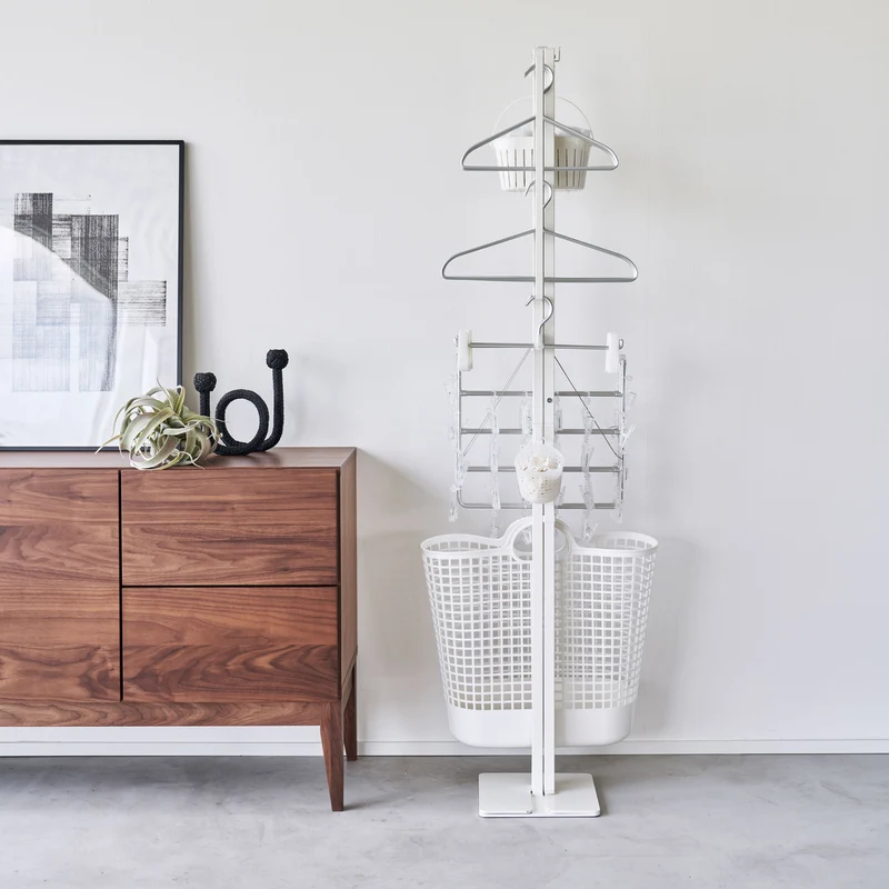 Foldable Indoor Drying Rack
