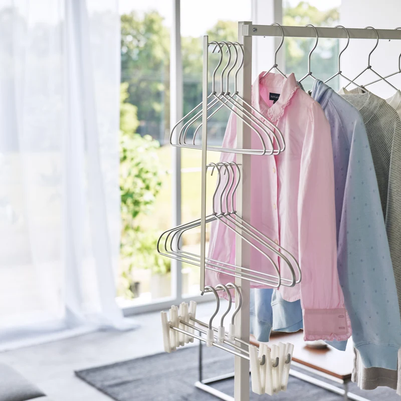 Foldable Indoor Drying Rack