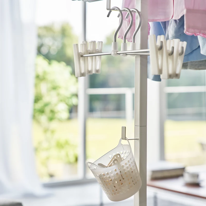Foldable Indoor Drying Rack