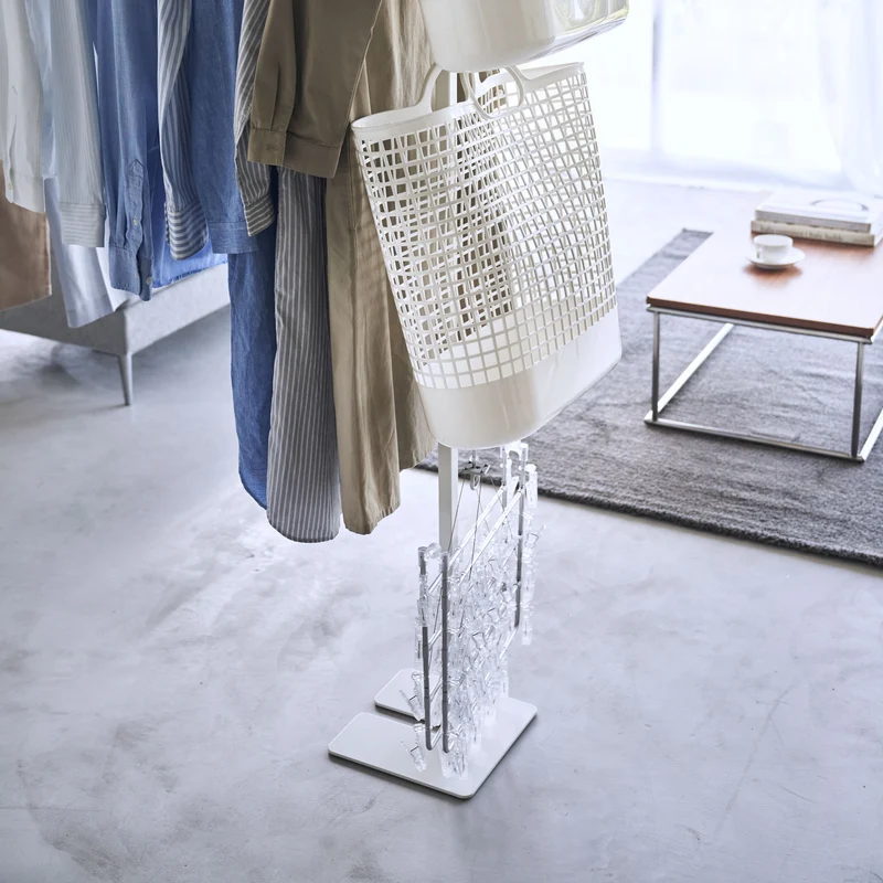 Foldable Indoor Drying Rack