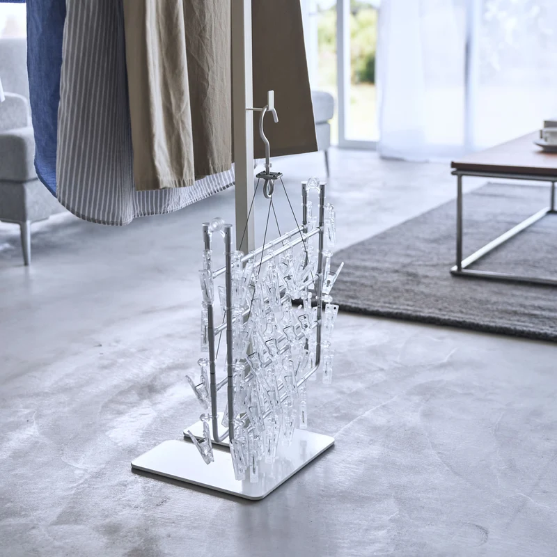 Foldable Indoor Drying Rack