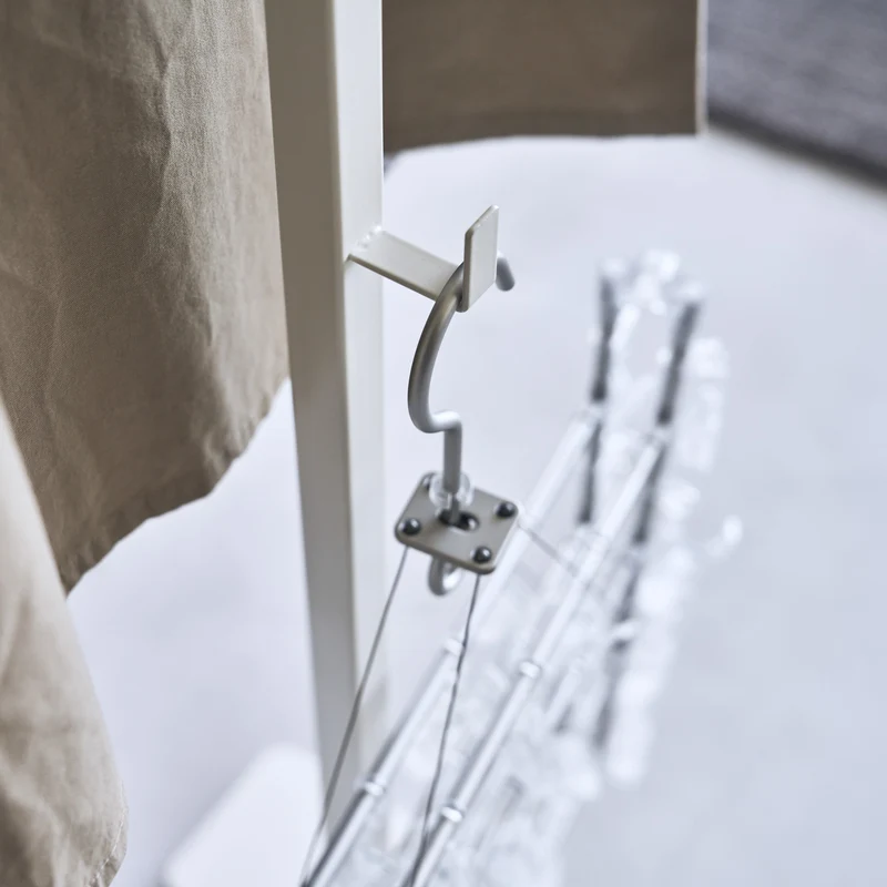 Foldable Indoor Drying Rack