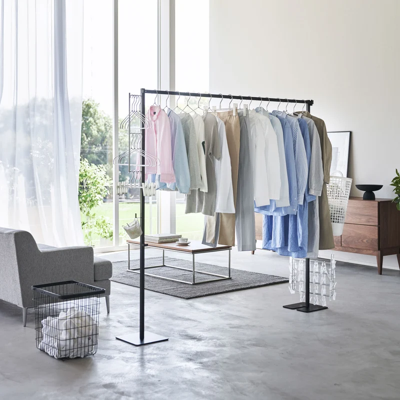 Foldable Indoor Drying Rack