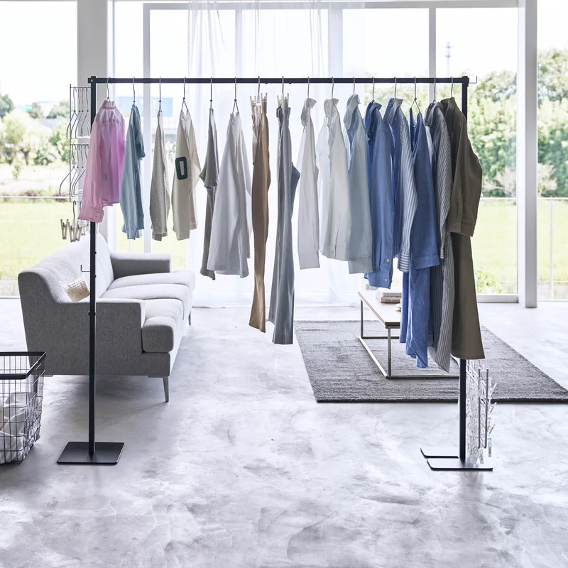 Foldable Indoor Drying Rack