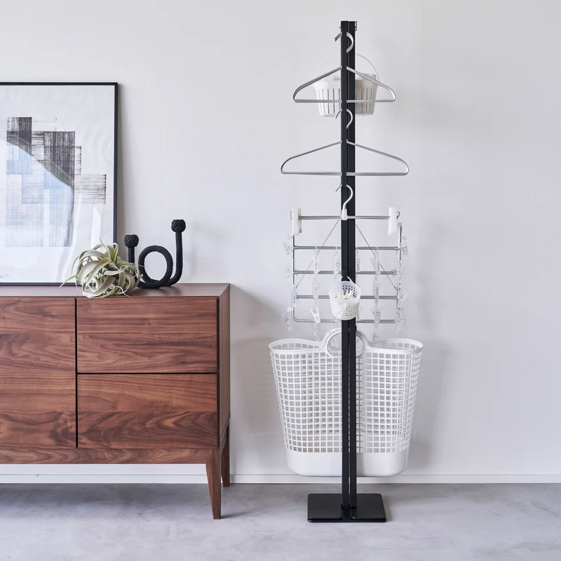 Foldable Indoor Drying Rack