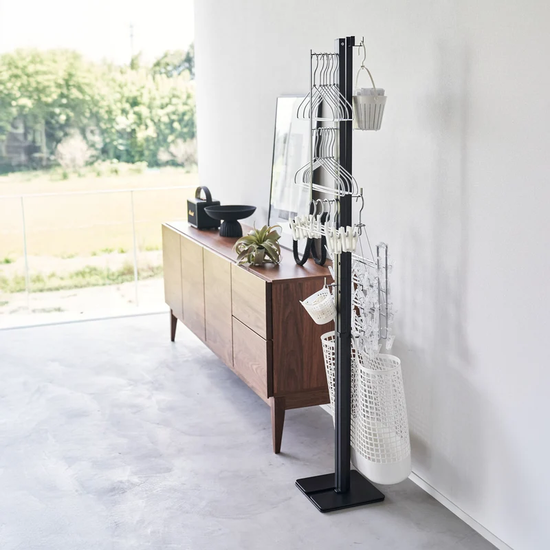 Foldable Indoor Drying Rack