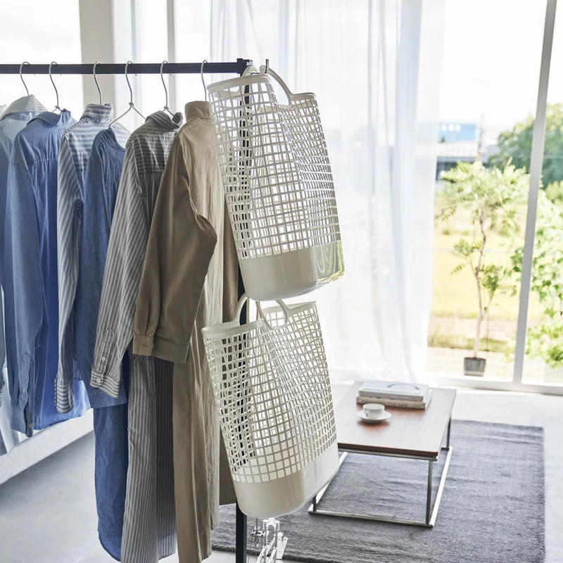 Foldable Indoor Drying Rack