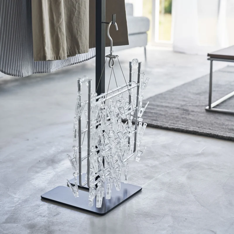 Foldable Indoor Drying Rack